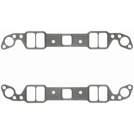 Fel-Pro Intake Manifold Set, MS9257SH MS9257SH